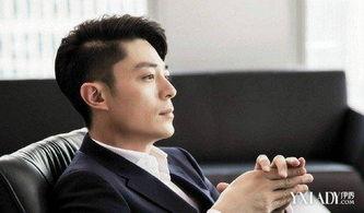 娱乐圈爆料霍建华是谁,娱乐圈爆料背后的神秘面纱