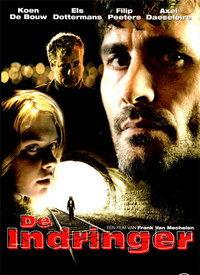 闯入者在线观看,在线揭秘神秘入侵者的惊悚之旅